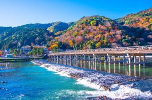 嵐山溫泉
