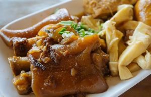 林口美食