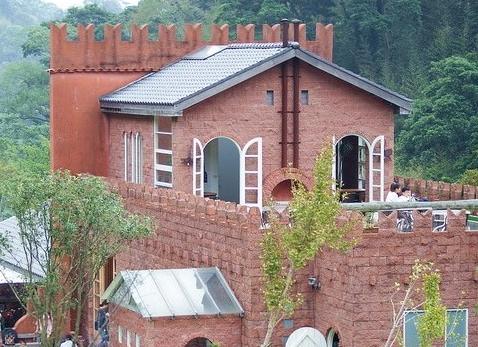 苗栗三義民宿