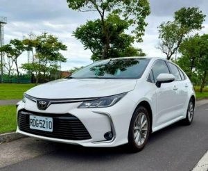 員林租車