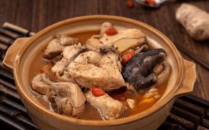 正宗麻油雞做法