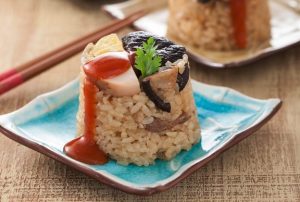 高雄岡山美食