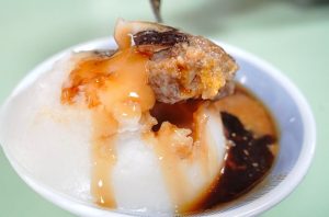彰化市美食