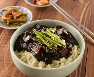台中南區美食