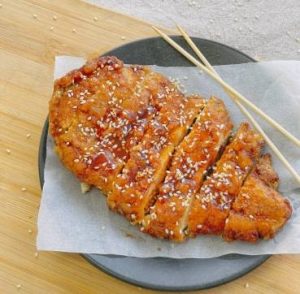 鳳林夜市