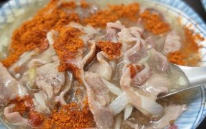 三重美食