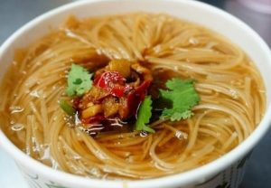 木柵美食