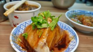 草屯美食