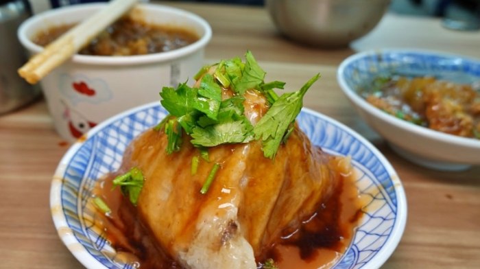 草屯美食