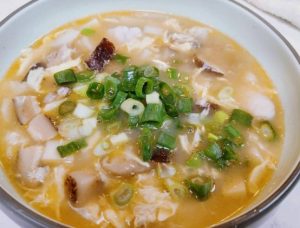 台南火車站附近美食