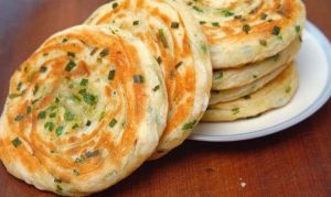 大甲鎮瀾宮美食
