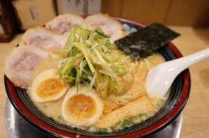 南港citylink美食