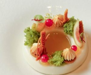 新北裕民路美食