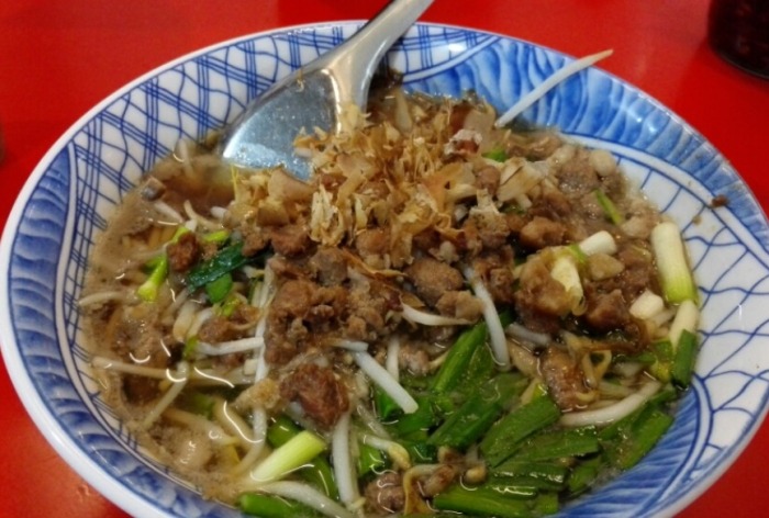 台東市美食
