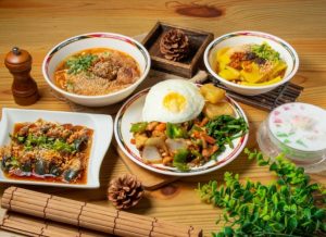 中和美食推薦