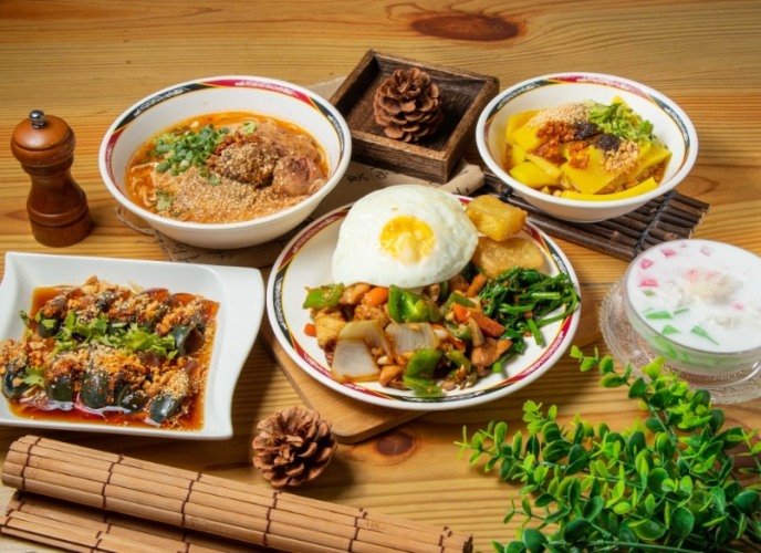中和美食推薦