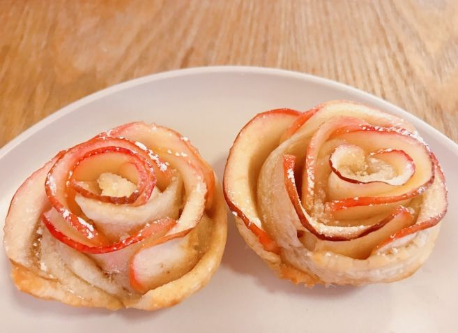 起酥片料理
