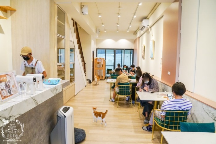 毛丼 寵物友善餐廳