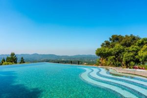 仙湖農場