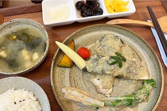 竹北博愛街美食