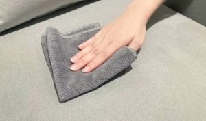 布沙發清潔