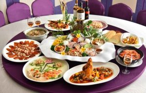 嘉義火鍋吃到飽