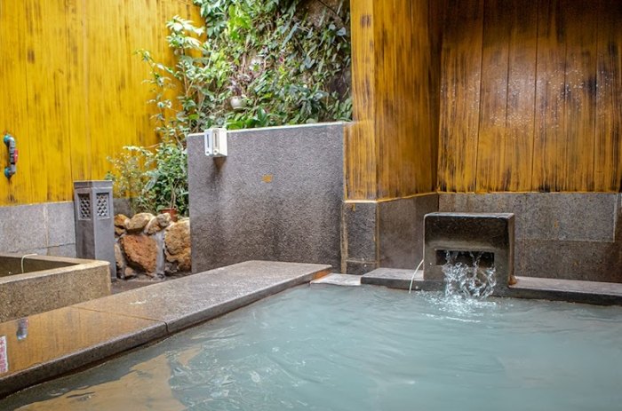 陽明山溫泉推薦 陽明山溫泉推薦