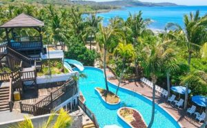 墾丁悠活渡假村